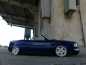 Preview: 1:18 Audi 80 2.8 V6 Cabrio "Santorin Blue Edition"